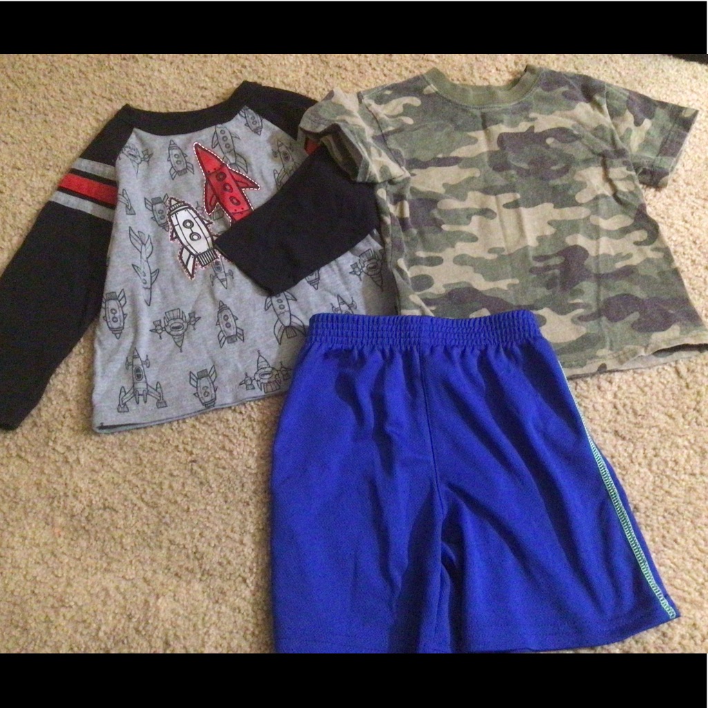 2t Set